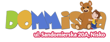 Dom Misia – Sandomierska – Niepubliczne Przedszkole Nisko